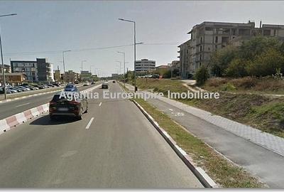 Teren de vanzare in Mamaia Nord zona Lidl - 4