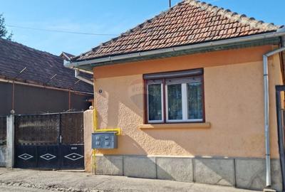 Casă individuală cu 3 camere în Sud