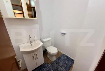 Apartament 3 camere, 75 mp, zona 1 Mai - 9