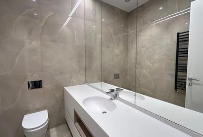 Apartament cu 5 camere decomandat, mobilat în Herăstrău - 6