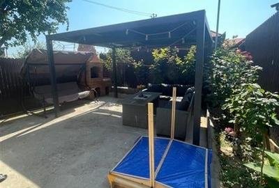 Casa de vanzare zona Mahmudiei Tulcea - 10