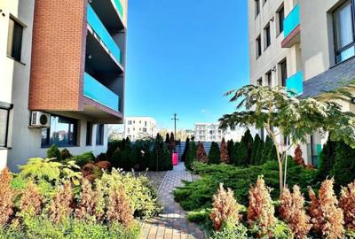 Garsonieră în Central - 14