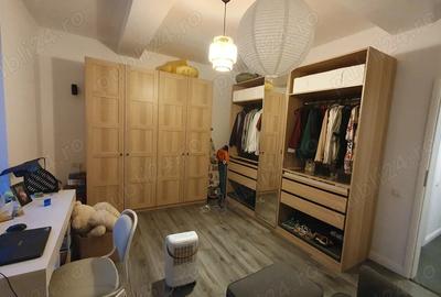 Casă cu 5 camere cu Teren 206 Mp în Dobroești - 3