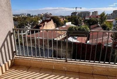 APARTAMENT SPATIOS SI LUMINOS ZONA STEFAN CEL MARE - 12