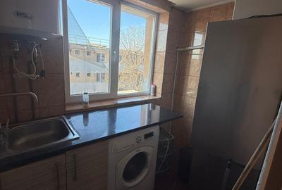 Garsonieră decomandată în Central - 3