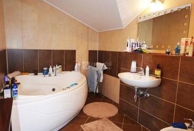 Bucium | locuinta impunatoare | refugiu al linistii si rafinamentului Bucium | locuinta impunatoare | refugiu al linistii si rafinamentului - 11