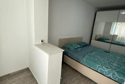 Apartament cu 2 camere în Mioriței - 4