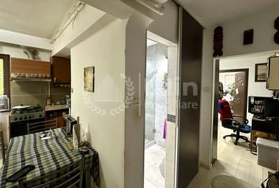 Apartament 2 camere | La Cheie | Gheorgheni | Zona Hermes - 6