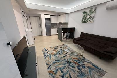 Apartament cu 2 camere în Central - 2