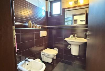 Casă individuală cu 4 camere cu Canalizare în Dumbrăvița - 15