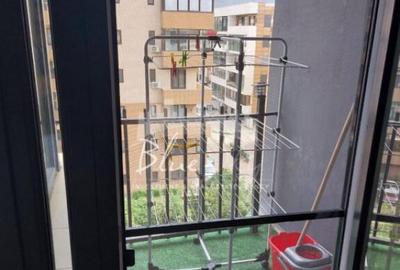 Studio cochet in bloc nou gata de locuit sau pentru inv Studio cochet in bloc nou gata de locuit sau pentru inv - 6