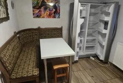 Casă individuală cu 2 camere cu Canalizare în Central - 5