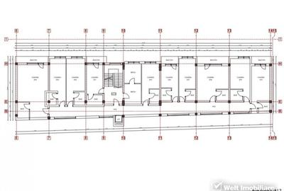 Cladire comerciala, zona Calea Turzii, Zorilor - 4