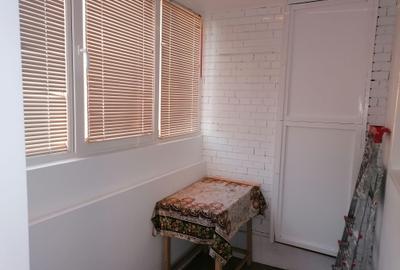 Apartament cu 2 camere circular, mobilat în Titan - 9