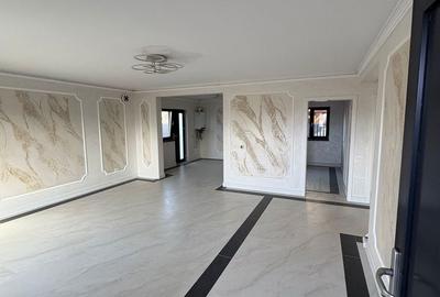 Casă cu 4 camere în Lunca Cetățuii - 2