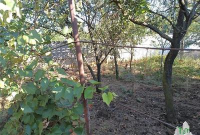 Teren intravilan cu deschidere mare, aflat in Petrachioaia IF, ideal pt. afaceri - 6