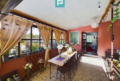 Sala de evenimente în inima naturii - 10