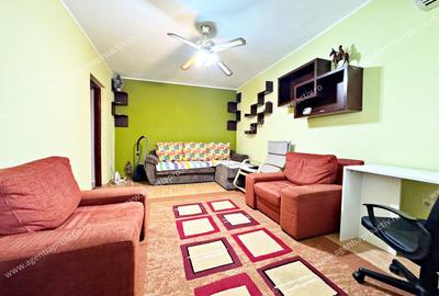 Apartament cu 2 camere decomandat în Mazepa 1 - 2