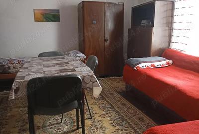 Ofer chirie locuri de cazare pentru baieti (studen?i sau masteranzi) pret promotional - 8