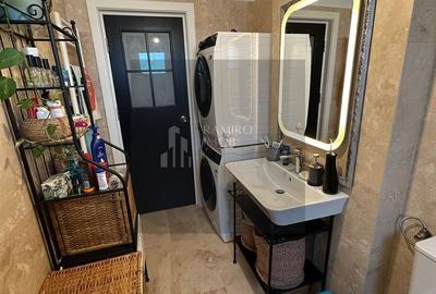 Apartament cu 3 camere decomandat în Metalurgiei - 27