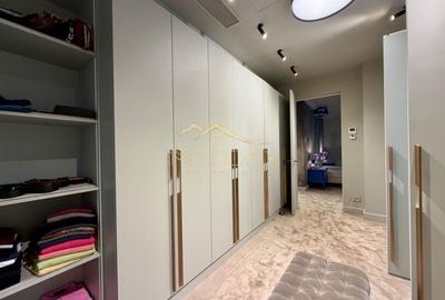 Casă individuală cu 6 camere cu Canalizare în Pipera - 27