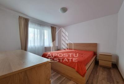 Apartament cu 3 camere, 2 bai, decomandat, renovat, zona ... - 5