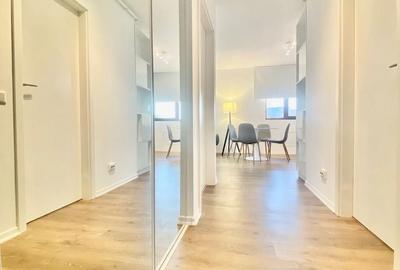 Apartament cu 2 camere decomandat în Central - 2