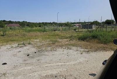 Spațiu comercial, în Făclia - 3