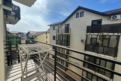 Apartament cu 2 camere decomandat în Valea Lupului - 9