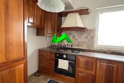 Apartament cu 3 camere decomandat în Turnișor - 14
