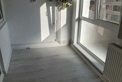 Garsonieră semidecomandată în Tractorul - 7