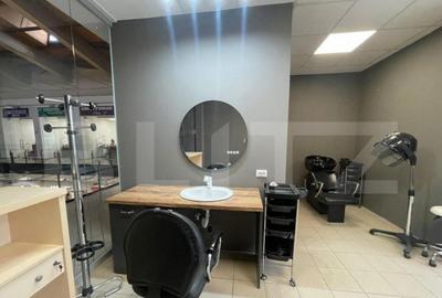 Spațiu comercial, de 60 mp, în Craiovița Nouă - 5