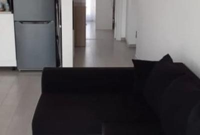APARTAMENT 2 CAMERE/ BULEVARD MAMAIA NORD / ZONA LIDL/MOBILAT /BLOC EXCLUSIVIST/ - 5