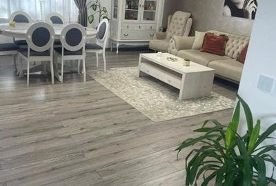 Penthouse de vanzare - 3