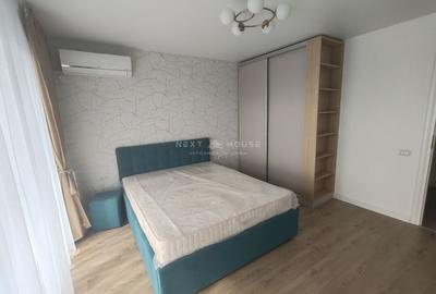 Apartament  ( Duplex ) - Parcul Carol - Liberty  Center - Unirii 2km - 4