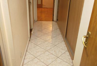 Titan metrou PARC Liviu Rebreanu PARTER INALT+BALCON,AMENAJAT,LIBER! - 10