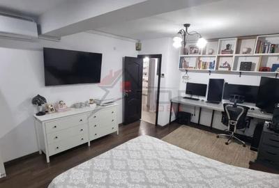 Apartament cu 4 camere, mobilat în Rediu - 12