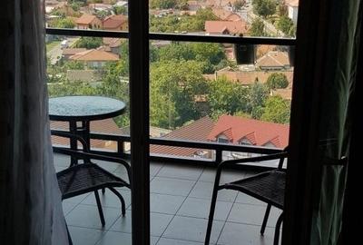 APARTAMENT  CU DOUA CAMERE DE INCHIRIAT  ,  LUX LA MARE INALTIME - 10