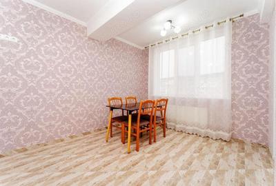 Apartament cu 2 camere de vanzare zona Obor - 1