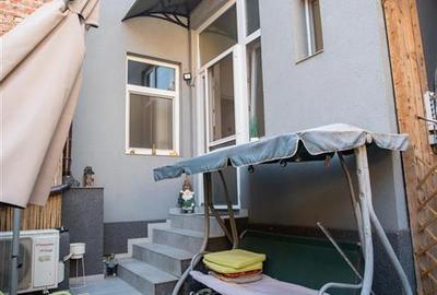 Casă cu 3 camere cu Teren 518 Mp în Ultracentral - 20