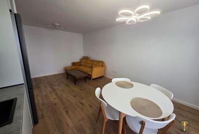 Apartament modern de vânzare în Florești – La Cheie! - 2