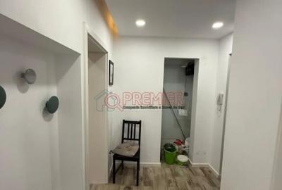 Apartament cu 2 camere semidecomandat în Unirii - 17