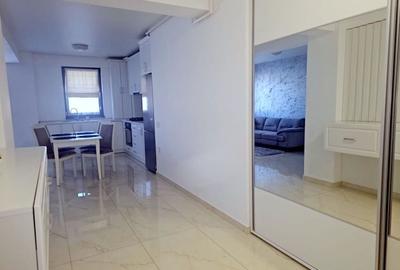 Apartament cu 2 camere semidecomandat în Central - 7