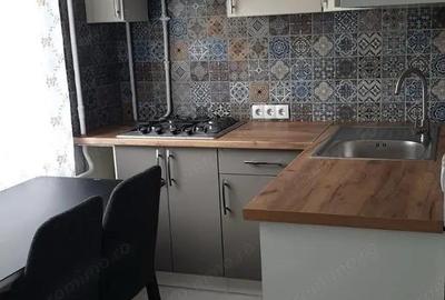 Apartament cu 2 camere în Titan