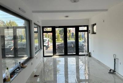 Spațiu comercial, de 45 mp, în Ultracentral - 1