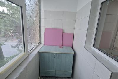 Apartament cu 2 camere decomandat în Obcini - 3