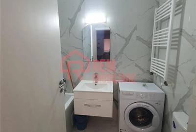 Apartament cu 2 camere decomandat în Colentina - 2