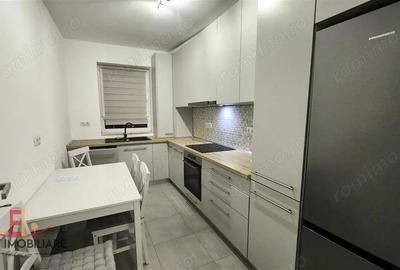 Apartament 2 camere, etaj 6 din 10, AC, Maurer,Libertatii, Targu Mures - 3