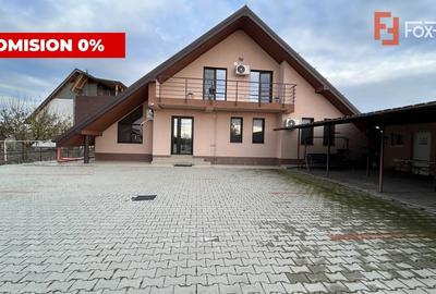 Comision 0% Casa 5 camere - panouri fotovoltaice in Sanandrei - 2