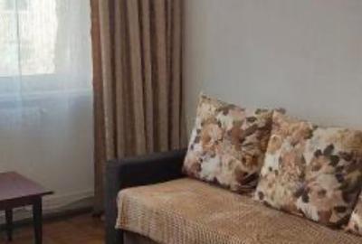 Apartament cu 2 camere semidecomandat în Km 4-5 - 1